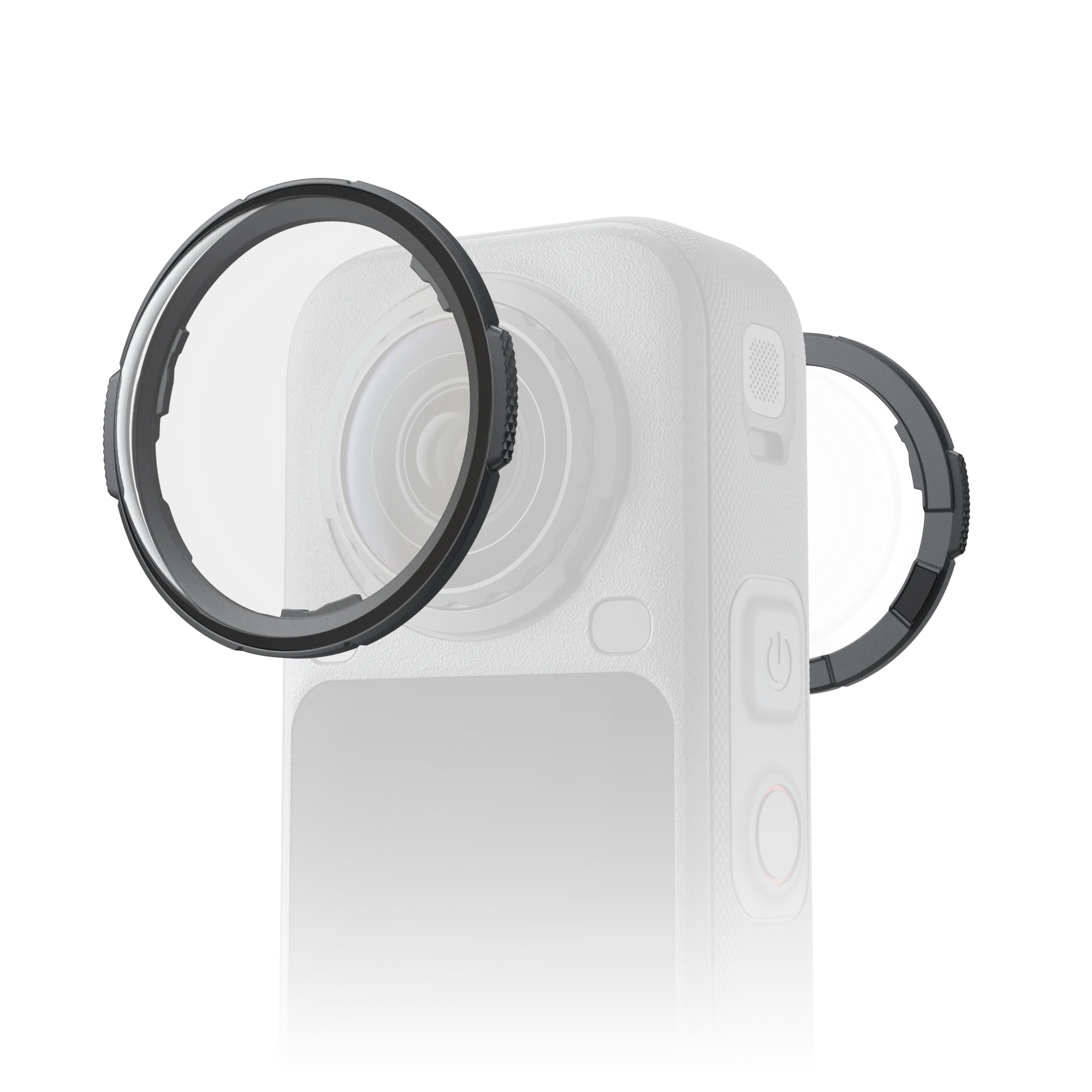 STANDARD LENS GUARDS X6 INSTA 360