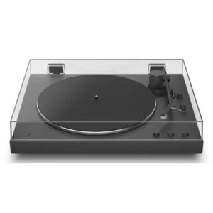 PS-LX3BT TOCADISCOS SONY