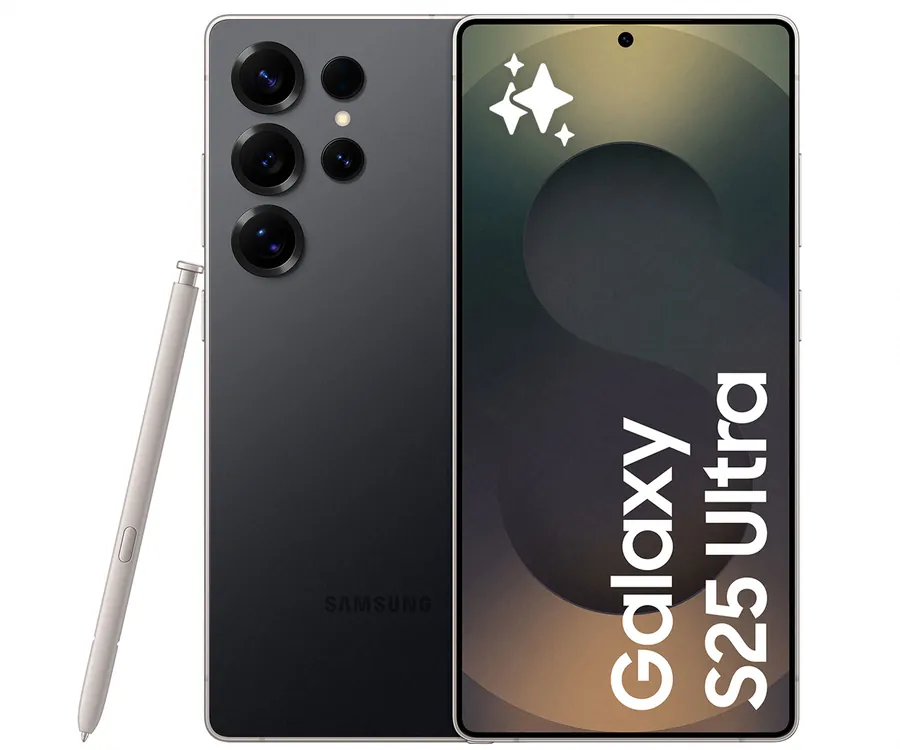 S25 ULTRA 12GB/512GB MOVIL SAMSUNG
