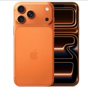 Mfyn4Ql/A Iphone 17 Promax 256Gb