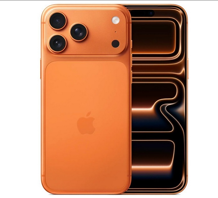 Mfyn4Ql/A Iphone 17 Promax 256Gb