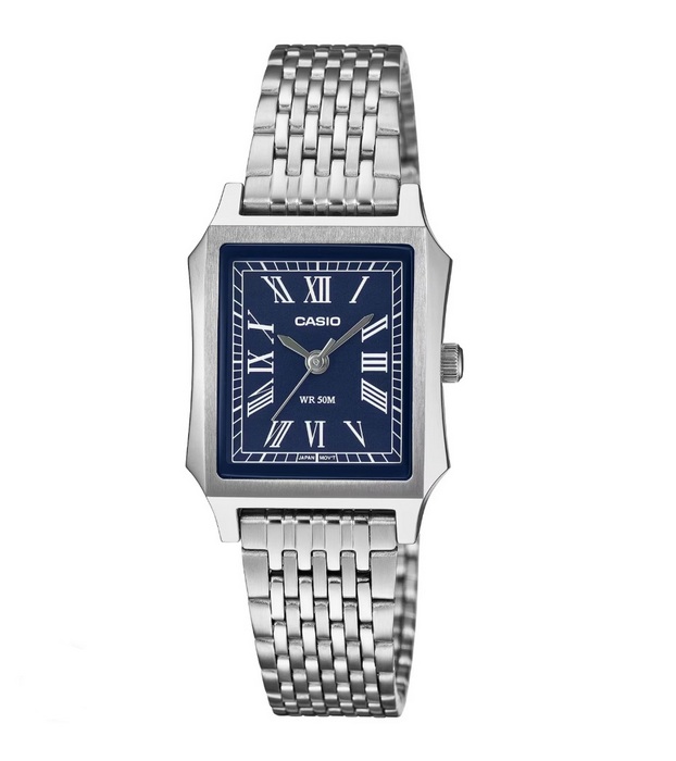 LTP-B190D-2BVER CASIO RELOJ