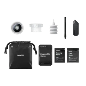 REPLACEMENT LENS X6 KIT INSTA 360