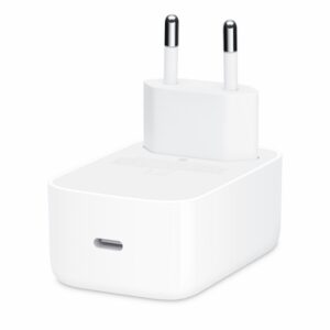 MGTU4ZM/A APPLE CARGADOR DINAMICO 40-60W